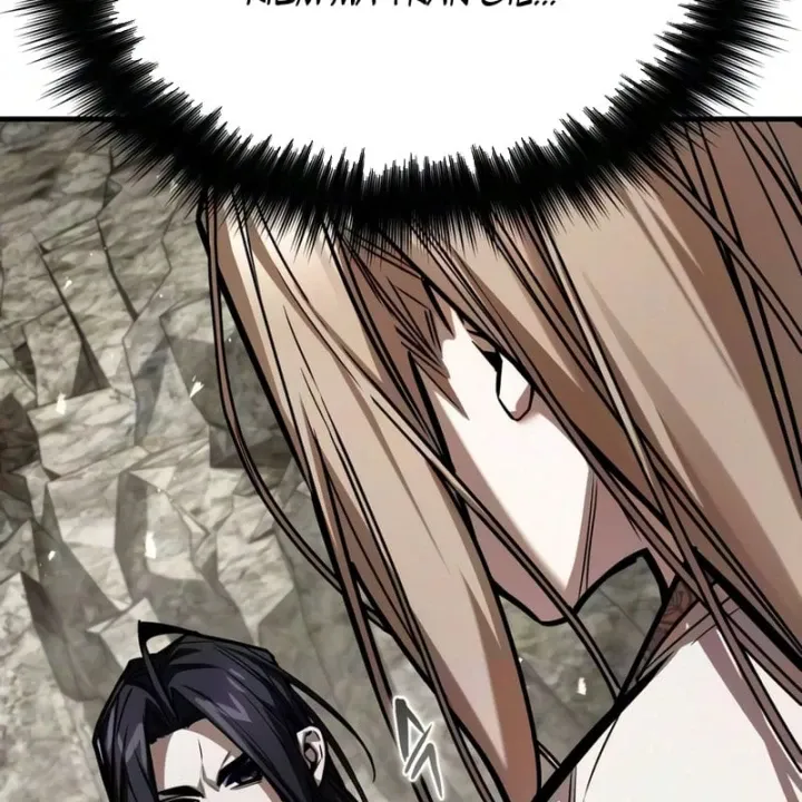 Ma Thần Chapter 41 - Trang 25