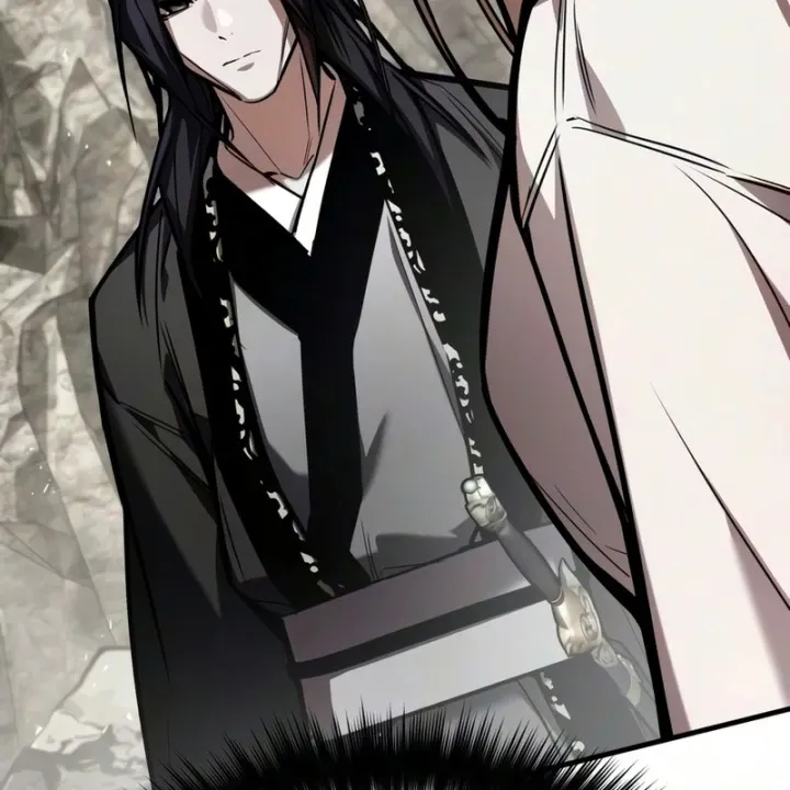 Ma Thần Chapter 41 - Trang 26