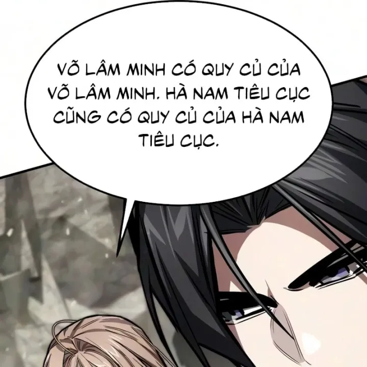 Ma Thần Chapter 41 - Trang 29