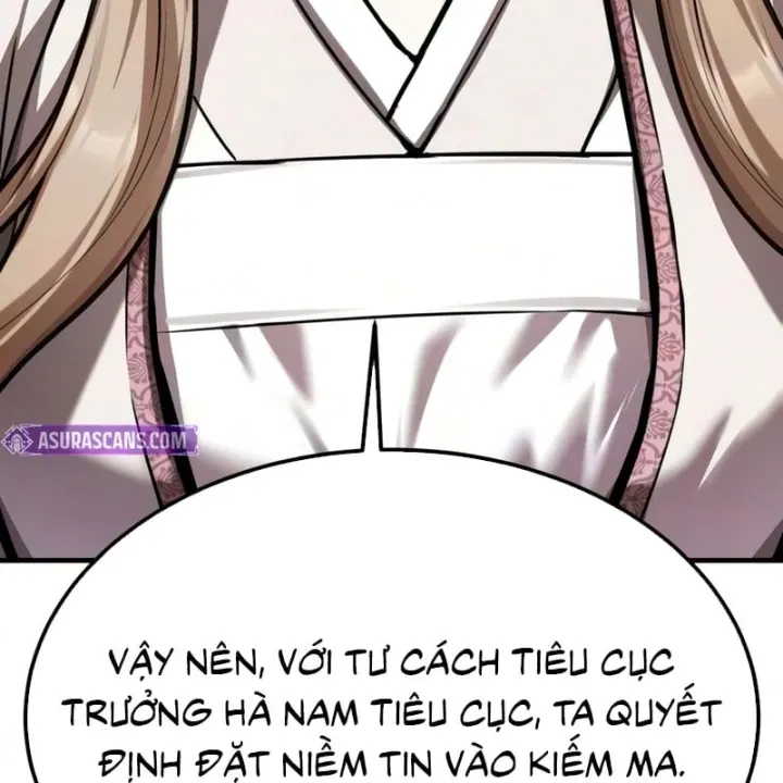 Ma Thần Chapter 41 - Trang 34