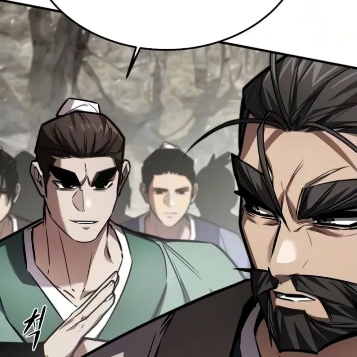 Ma Thần Chapter 41 - Trang 45