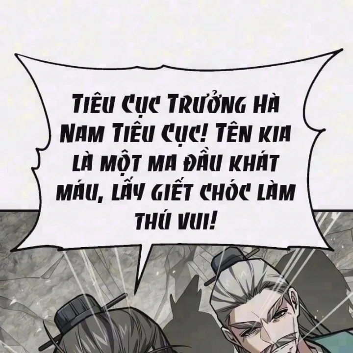 Ma Thần Chapter 41 - Trang 5