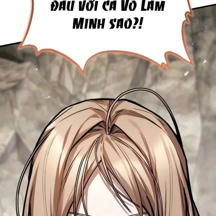 Ma Thần Chapter 41 - Trang 9