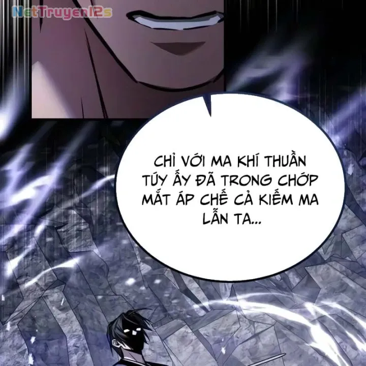 Ma Thần Chapter 42 - Trang 18