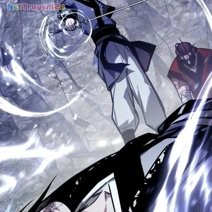 Ma Thần Chapter 42 - Trang 19