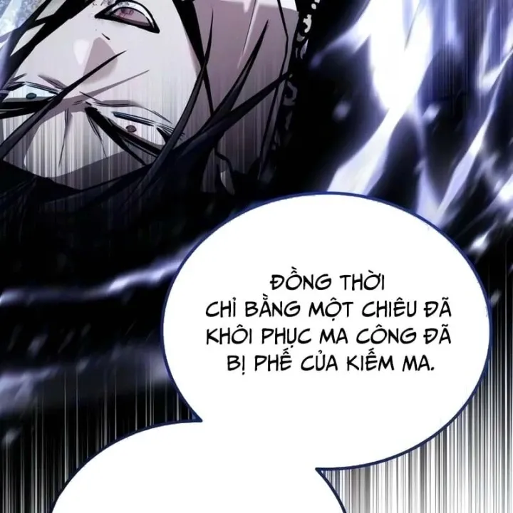 Ma Thần Chapter 42 - Trang 20