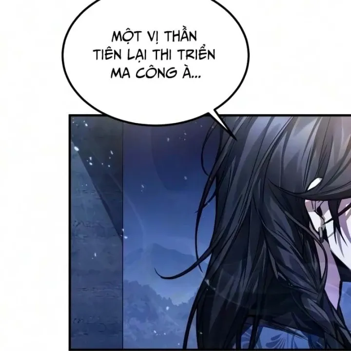 Ma Thần Chapter 42 - Trang 22