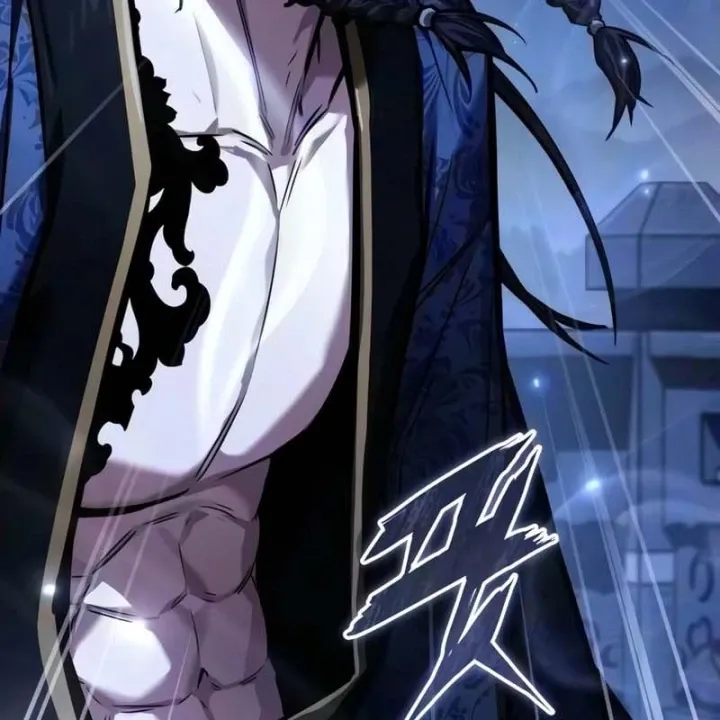 Ma Thần Chapter 42 - Trang 25