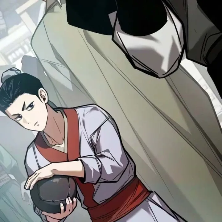 Ma Thần Chapter 42 - Trang 32