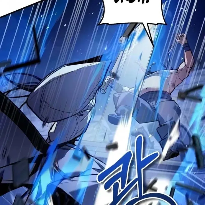 Ma Thần Chapter 42 - Trang 41