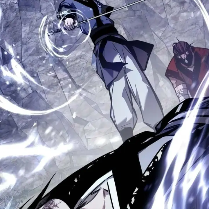 Ma Thần Chapter 43 - Trang 19