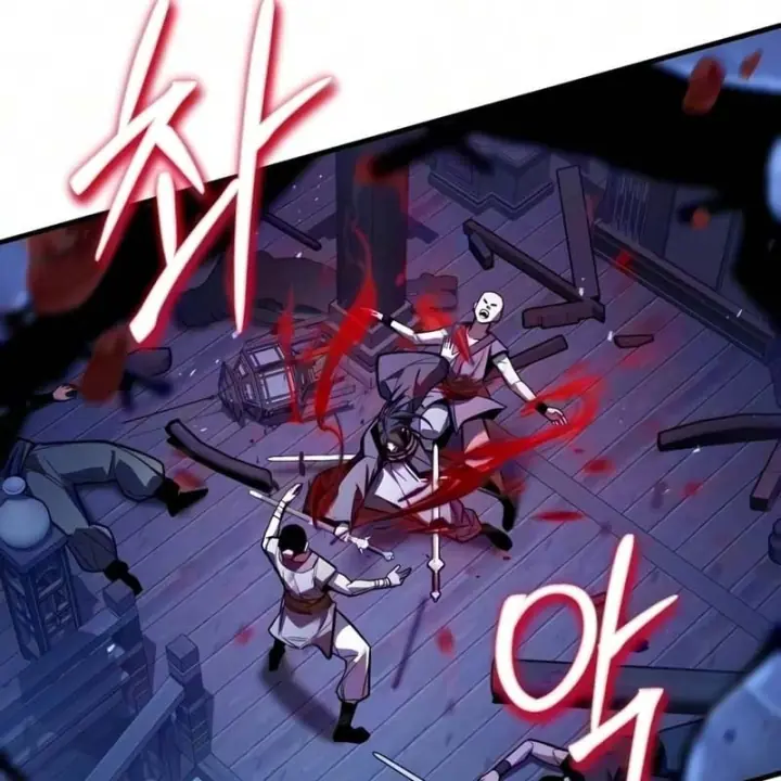Ma Thần Chapter 43 - Trang 43