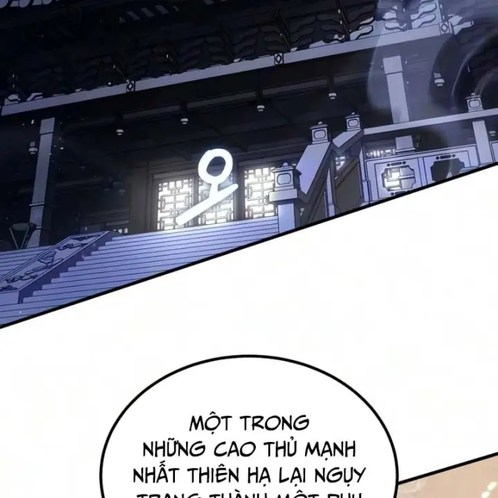 Ma Thần Chapter 43 - Trang 7