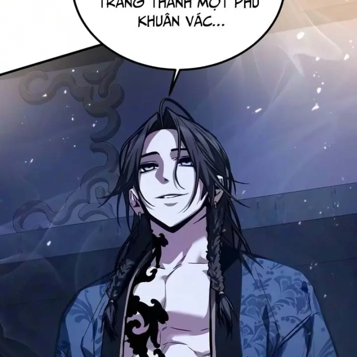 Ma Thần Chapter 43 - Trang 8