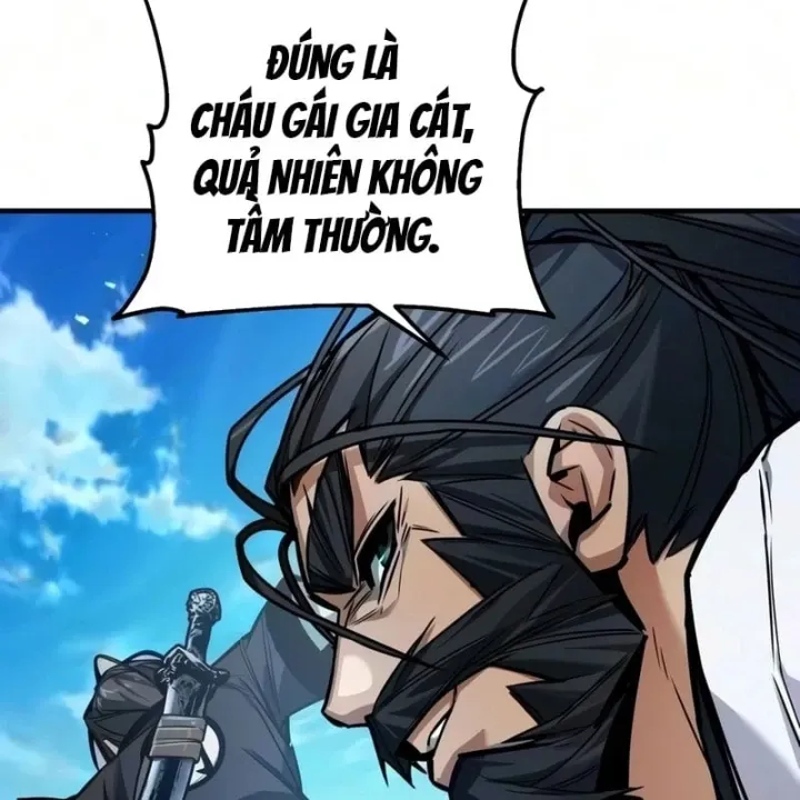 Ma Thần Chapter 44 - Trang 12