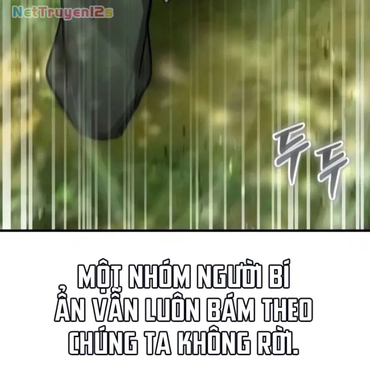 Ma Thần Chapter 44 - Trang 20