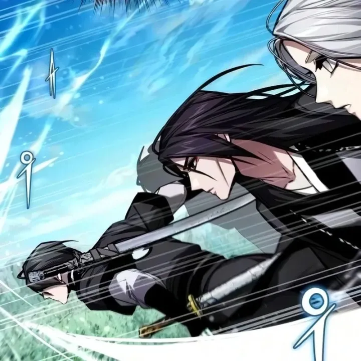 Ma Thần Chapter 44 - Trang 22