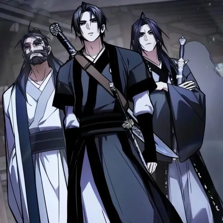 Ma Thần Chapter 44 - Trang 30