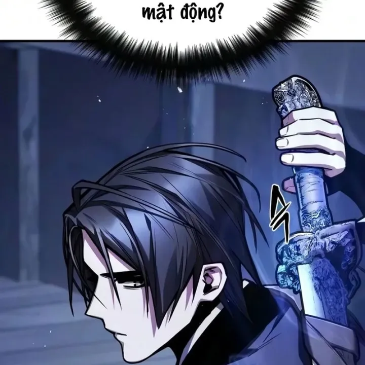 Ma Thần Chapter 44 - Trang 42