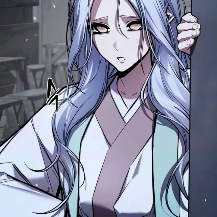 Ma Thần Chapter 44 - Trang 47
