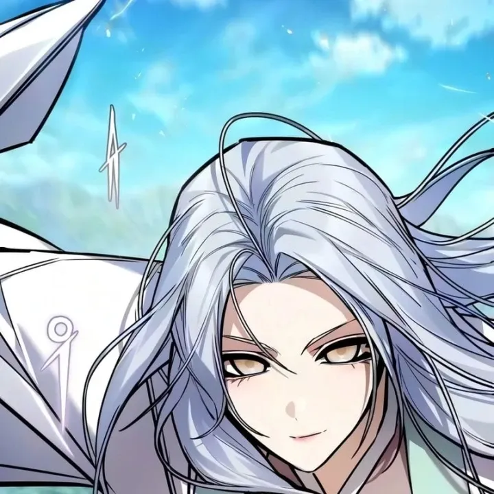 Ma Thần Chapter 44 - Trang 9