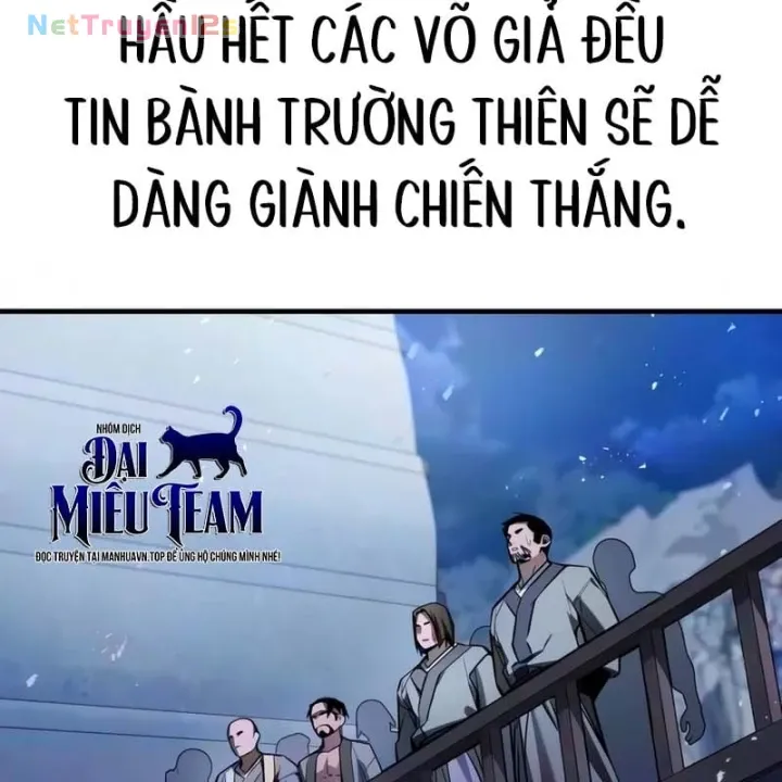 Ma Thần Chapter 45 - Trang 11