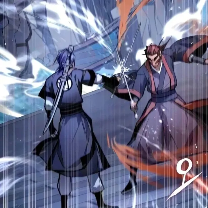 Ma Thần Chapter 45 - Trang 15