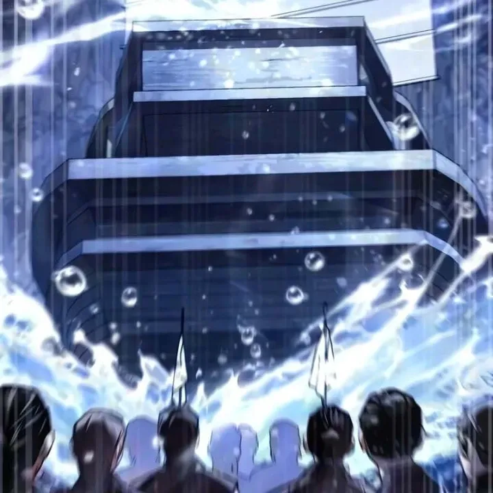Ma Thần Chapter 45 - Trang 34
