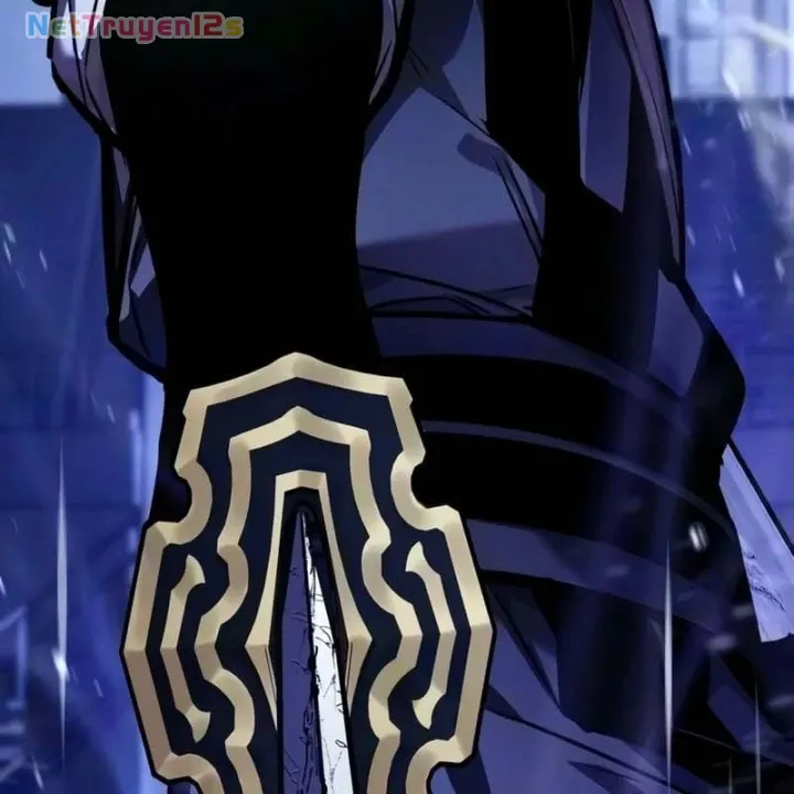 Ma Thần Chapter 45 - Trang 41