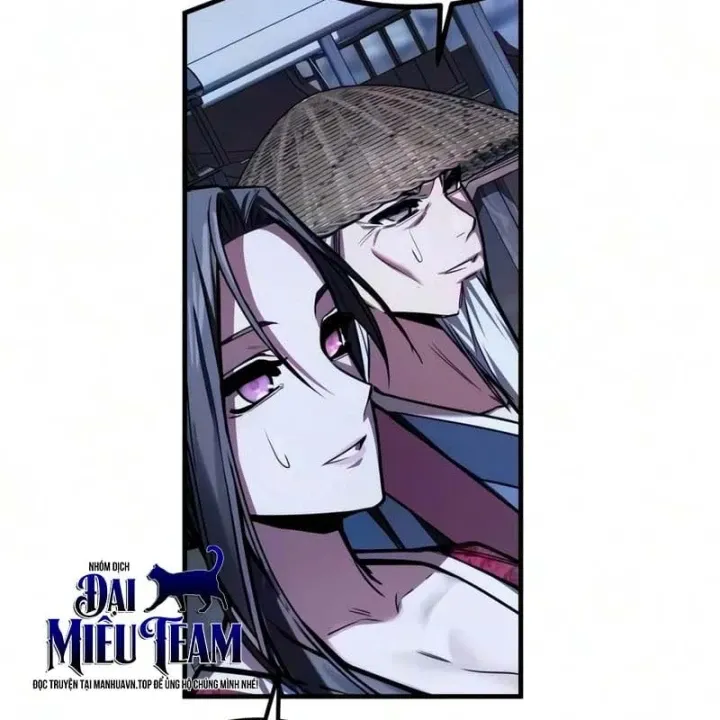 Ma Thần Chapter 45 - Trang 50