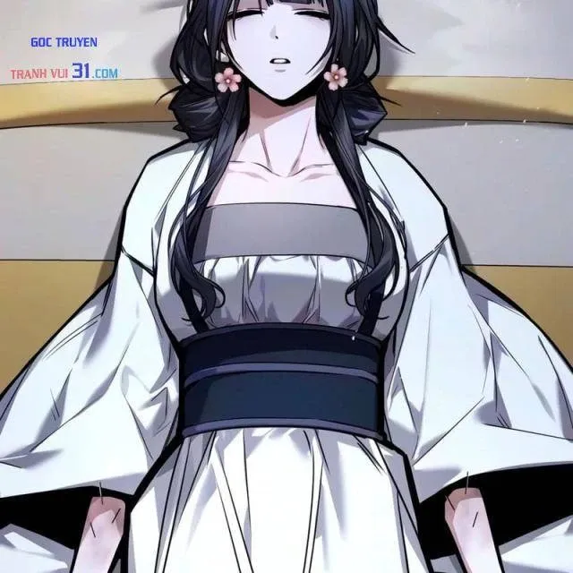 Ma Thần Chapter 47 - Trang 11