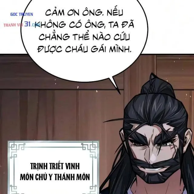 Ma Thần Chapter 47 - Trang 15