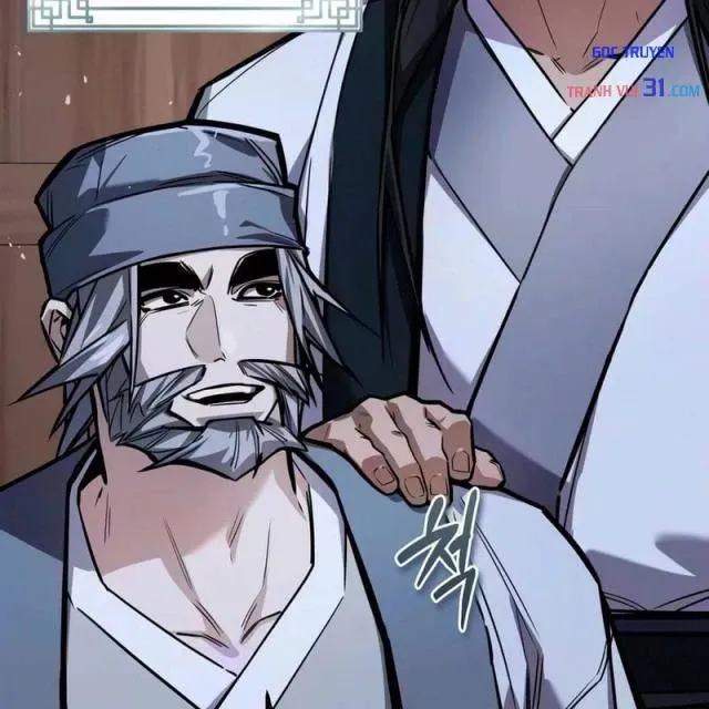 Ma Thần Chapter 47 - Trang 16