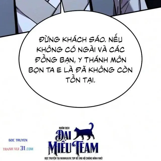 Ma Thần Chapter 47 - Trang 17