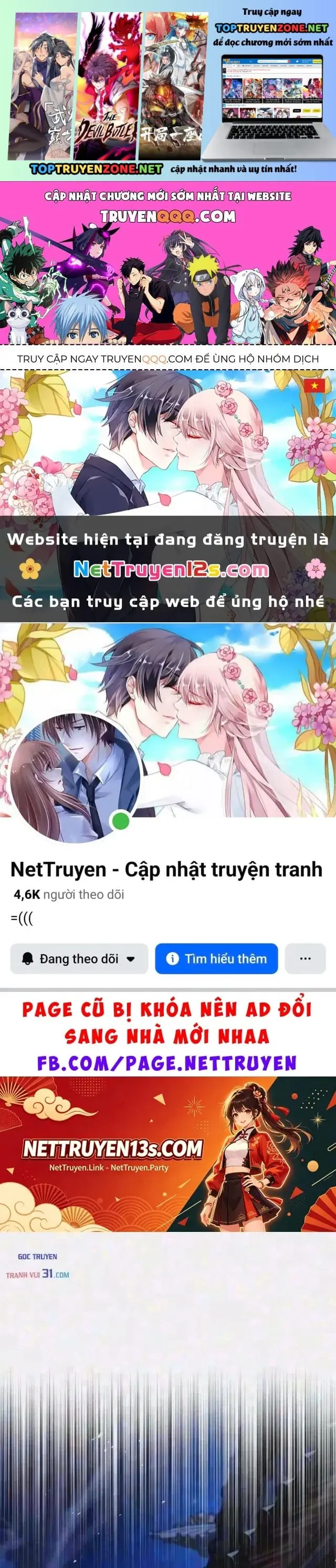 Ma Thần Chapter 47 - Trang 3