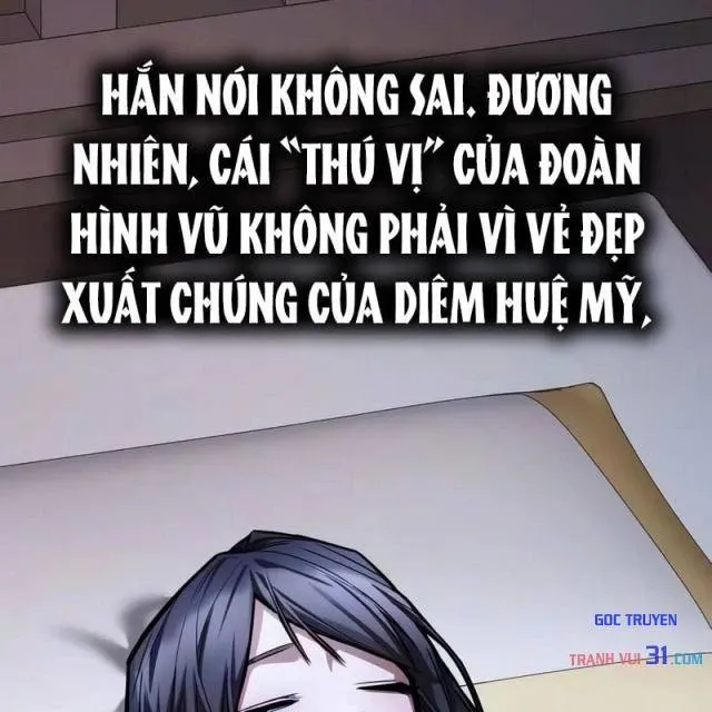 Ma Thần Chapter 47 - Trang 30