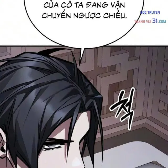 Ma Thần Chapter 47 - Trang 34