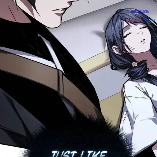 Ma Thần Chapter 47 - Trang 35