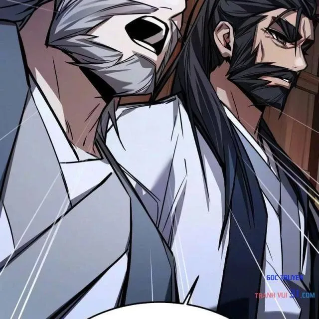 Ma Thần Chapter 47 - Trang 38