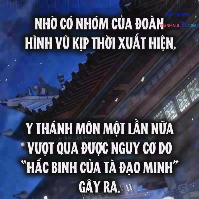 Ma Thần Chapter 47 - Trang 4