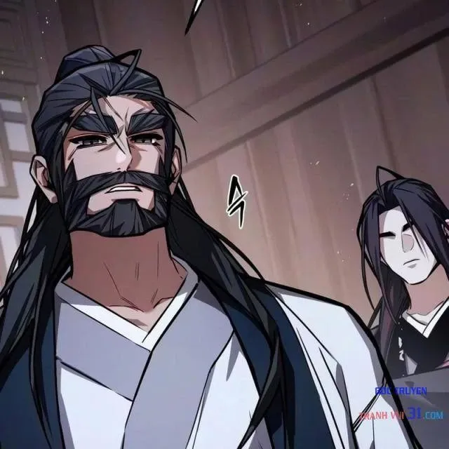 Ma Thần Chapter 47 - Trang 41