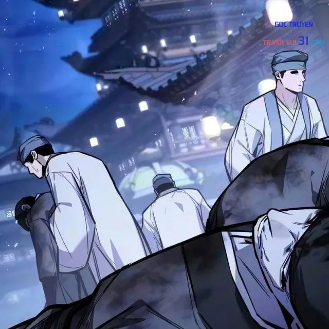 Ma Thần Chapter 47 - Trang 5