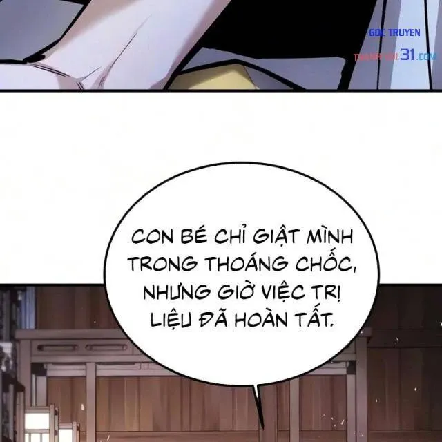 Ma Thần Chapter 47 - Trang 8