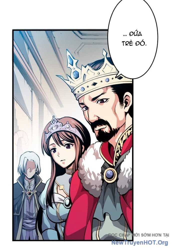 Ma Thực Toàn Thư Chapter 1 - Trang 49