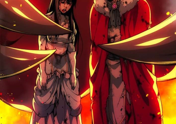 Ma Thực Toàn Thư Chapter 4 - Trang 34
