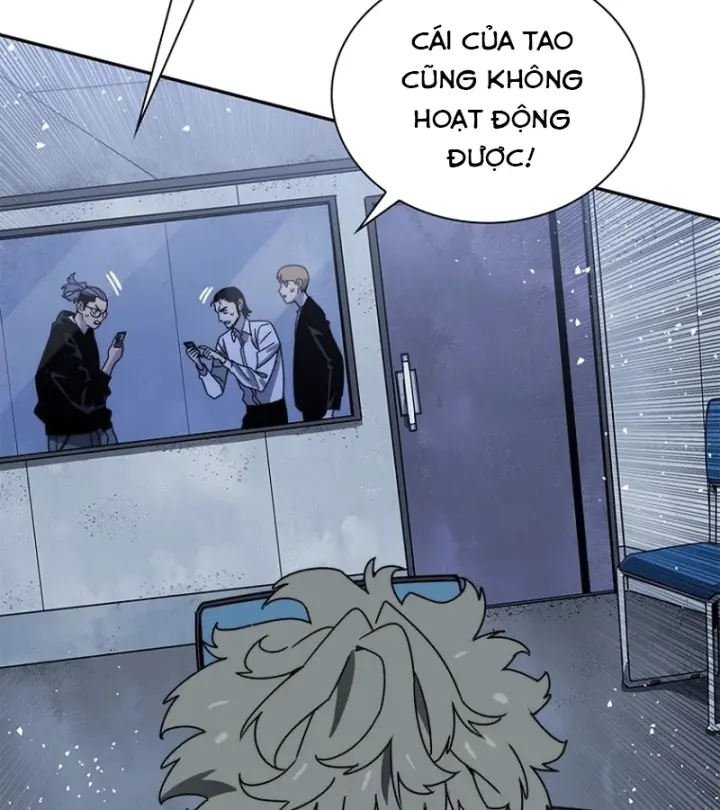 Ma Vương 18 Tuổi Chapter 10 - Trang 21