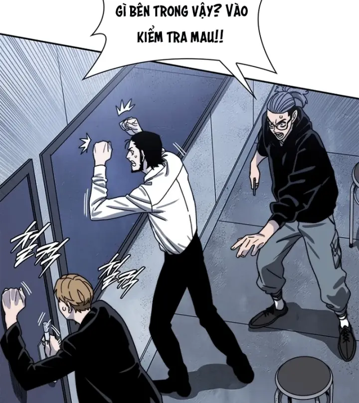 Ma Vương 18 Tuổi Chapter 10 - Trang 26