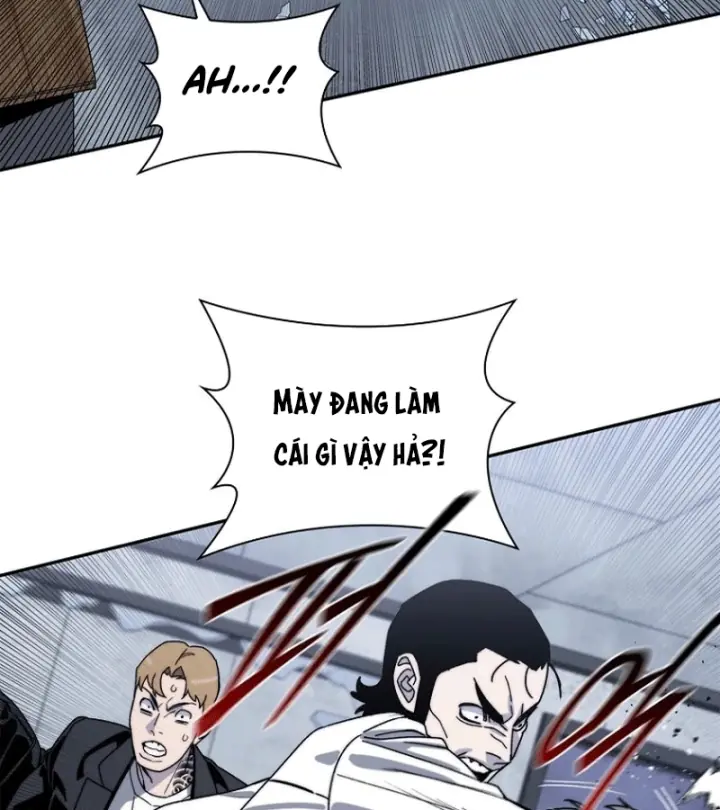 Ma Vương 18 Tuổi Chapter 10 - Trang 34