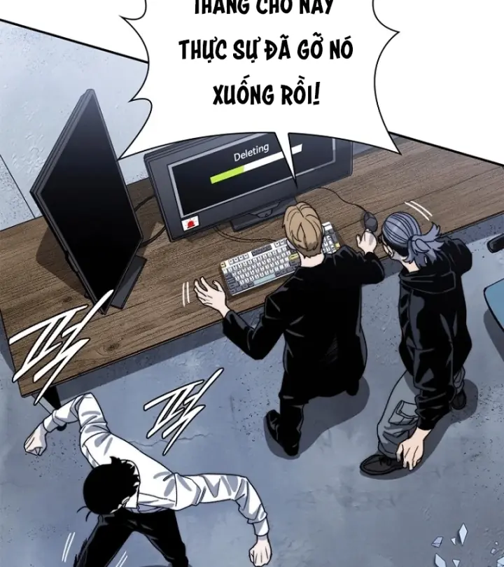 Ma Vương 18 Tuổi Chapter 10 - Trang 36