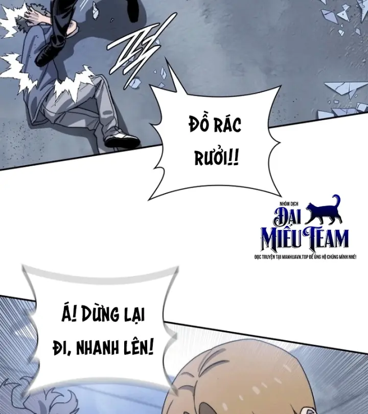 Ma Vương 18 Tuổi Chapter 10 - Trang 37
